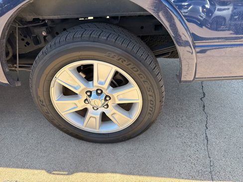 Used 2012 Ford F150 Lariat w/ Lariat Plus Pkg RWD image 10