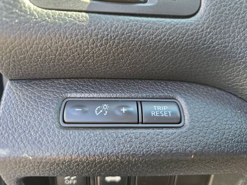 Used 2015 Nissan Altima 2.5 S w/ Power Driver Seat Package FWD image 32