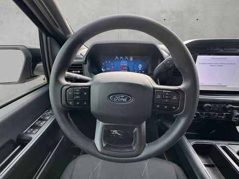 Used 2024 Ford F150 STX RWD image 21