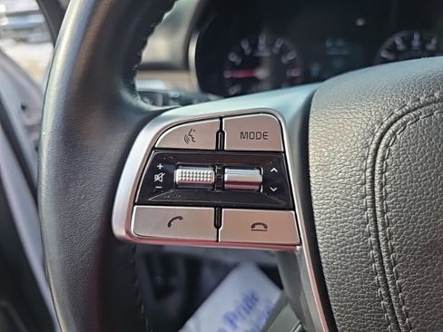 Certified 2022 Kia Telluride EX w/ EX Premium Package image 9