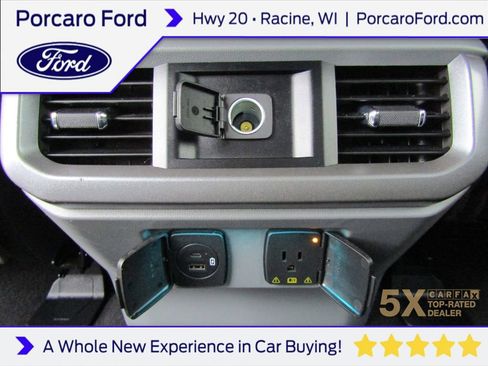 Used 2023 Ford F150 XLT w/ Equipment Group 301A Mid image 38