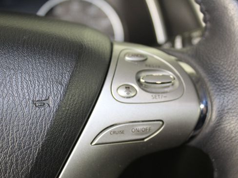 Used 2018 Nissan Murano SL w/ Cargo Package image 28