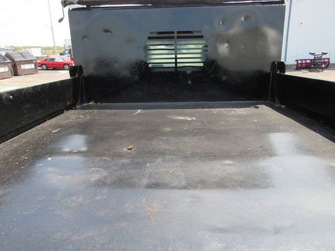 Used 2024 Ford F450 XL w/ Snow Plow Prep Package AWD/4WD image 17