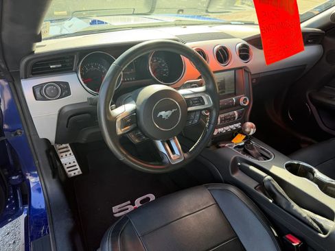 Used 2015 Ford Mustang GT Premium w/ Equipment Group 401A image 5