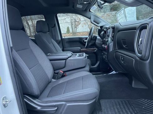 Used 2020 Chevrolet Silverado 1500 LT w/ All-Star Edition image 27