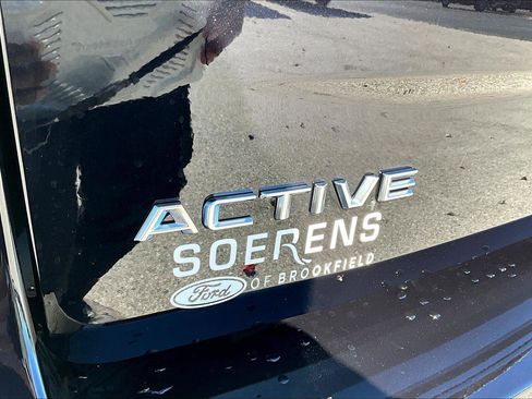 New 2025 Ford Expedition Active image 18