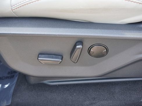 Certified 2025 Ford Expedition Max Active RWD image 28