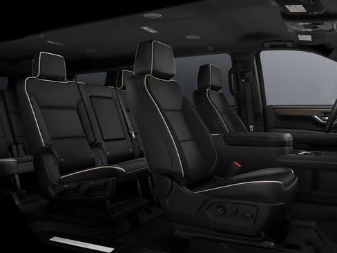 New 2026 GMC Yukon XL Elevation AWD/4WD image 44