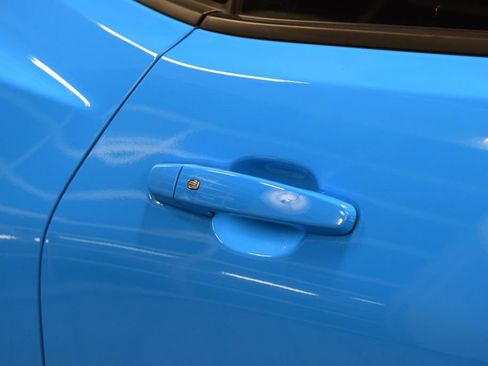 Used 2023 Chevrolet Camaro SS RWD image 22