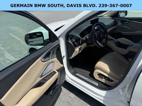 Used 2021 Acura RDX Technology Package image 27