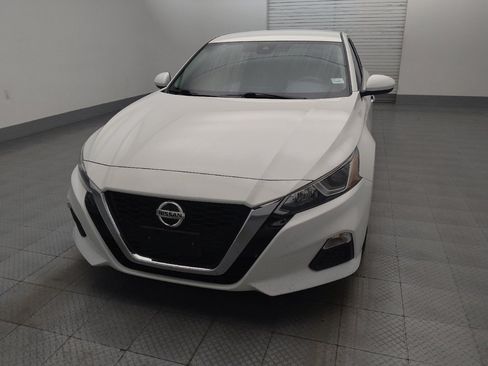 Used 2021 Nissan Altima 2.5 S FWD image 15