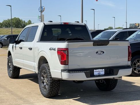 New 2026 Ford F150 STX AWD/4WD image 3