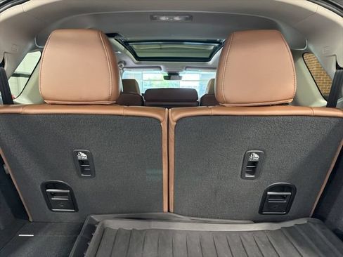 Used 2024 Acura MDX SH-AWD w/ Technology Package image 33