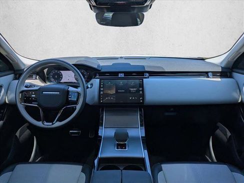 New 2025 Land Rover Range Rover Velar Dynamic SE image 15