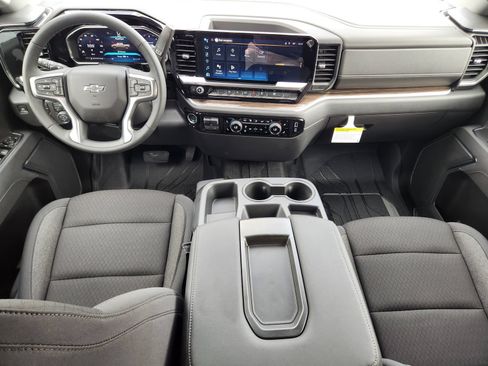 New 2026 Chevrolet Silverado 1500 RST w/ RST Select Package AWD/4WD image 23