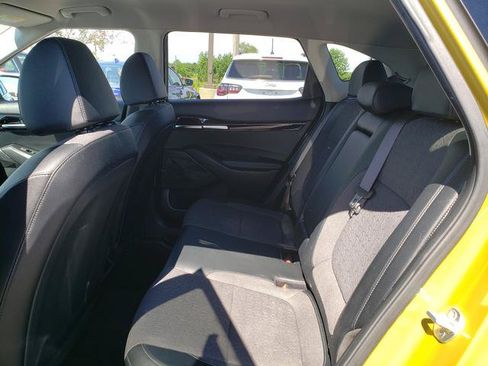 Certified 2024 Kia Seltos S AWD/4WD image 14