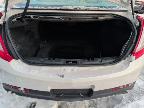 Used 2015 Lincoln MKS AWD w/ Equipment Group 101A image 28