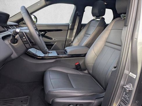 Used 2025 Land Rover Range Rover Evoque S AWD/4WD image 17