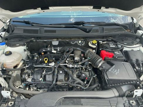 Certified 2020 Lincoln Corsair FWD w/ Premium Package image 25