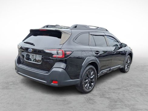 Used 2023 Subaru Outback Onyx Edition XT image 5