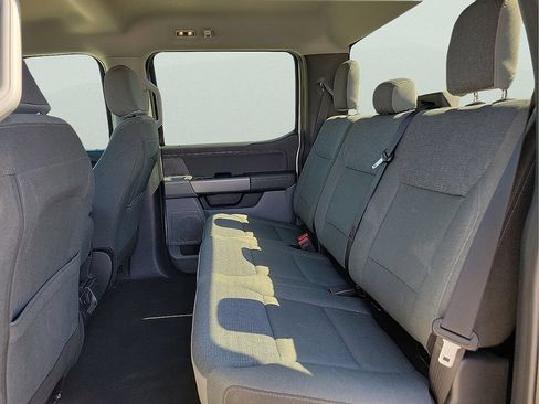 Used 2025 Ford F150 XLT w/ Equipment Group 301A Standard AWD/4WD image 9