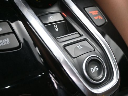 Certified 2021 Acura TLX w/ Technology Package FWD image 6
