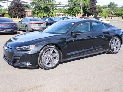 Used 2023 Audi e-tron GT Premium Plus