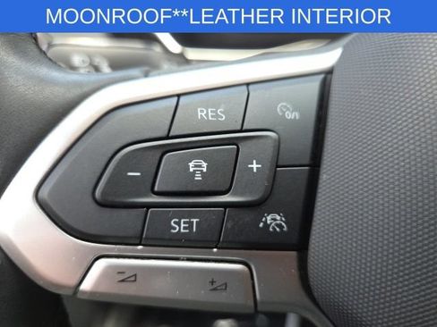 Used 2022 Volkswagen Jetta SEL FWD image 35