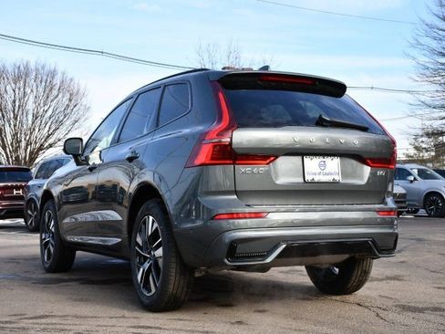 New 2026 Volvo XC60 B5 Plus w/ Protection Package Premier image 5