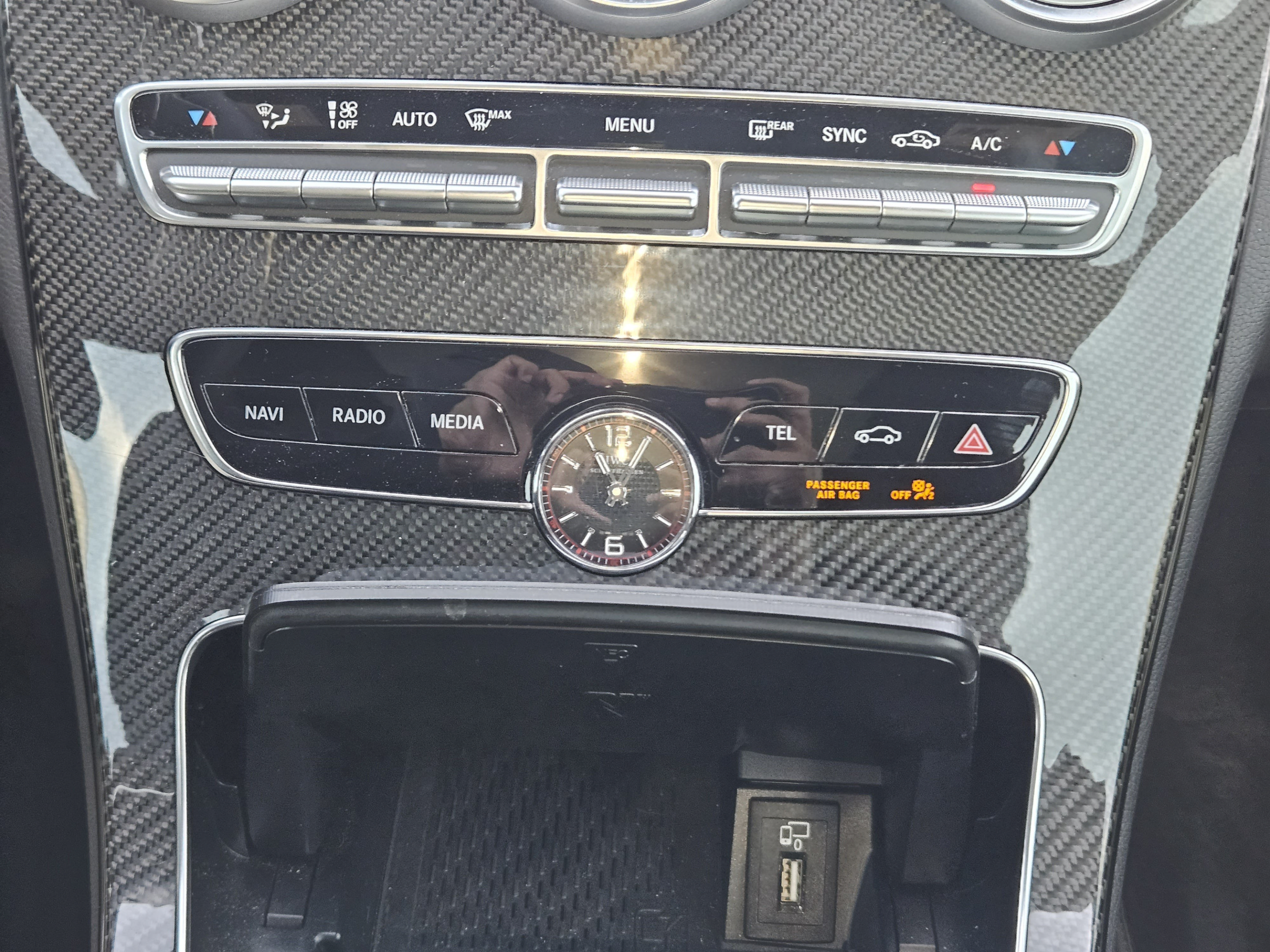 Used 2020 Mercedes-Benz C 63 AMG S image 19