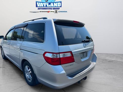 Used 2007 Honda Odyssey EX-L image 6