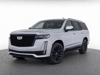 Used 2024 Cadillac Escalade Sport w/ LPO, ONYX Package