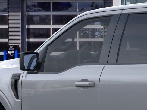 New 2026 Ford F150 XLT w/ FX4 Off-Road Package AWD/4WD image 20