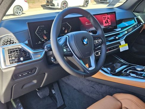 Certified 2026 BMW X5 sDrive40i RWD image 3