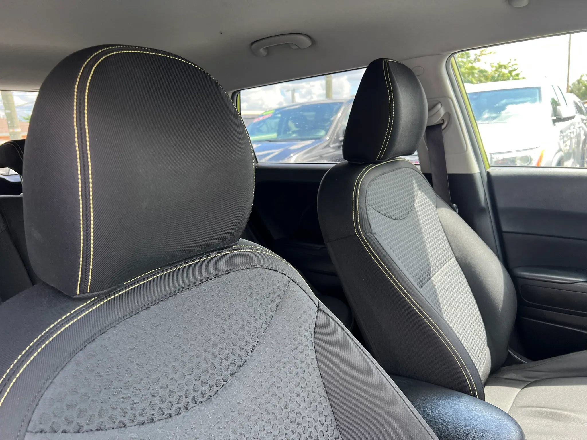 Used 2014 Kia Soul + FWD image 16