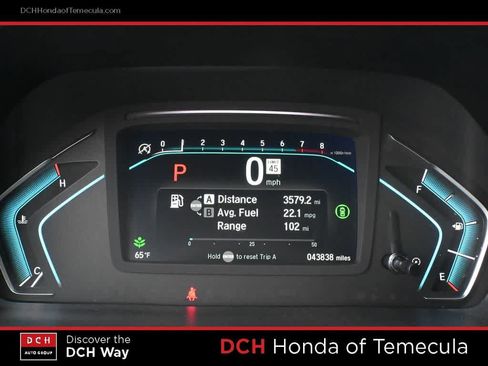 Used 2024 Honda Odyssey Touring image 7