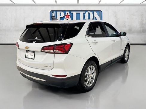 Used 2024 Chevrolet Equinox LT image 7