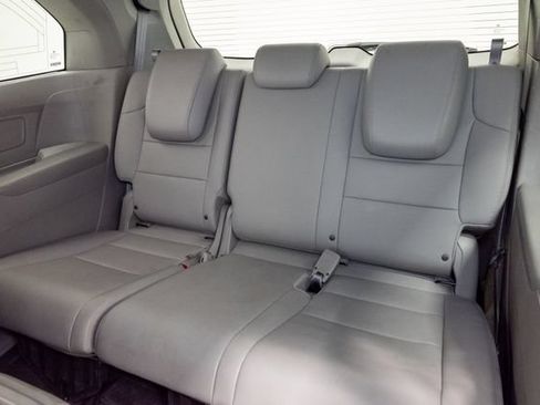 Used 2016 Honda Odyssey EX-L image 26
