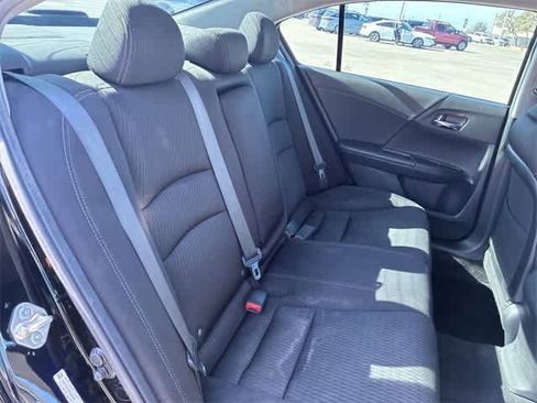 Used 2013 Honda Accord Sport image 26