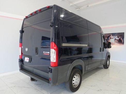 Used 2017 RAM ProMaster 1500 image 4