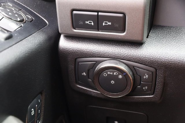 Used 2018 Ford F150 Raptor w/ Equipment Group 802A Luxury AWD/4WD image 23