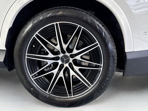 New 2026 Mercedes-Benz GLC 43 AMG 4MATIC Coupe image 29