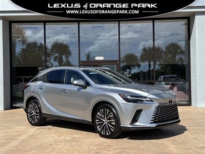 Used 2024 Lexus RX 350 Premium Plus w/ Convenience Package