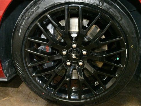 Used 2021 Ford Mustang GT Premium w/ GT Performance Package image 66