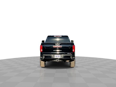 Used 2022 GMC Sierra 2500 AT4 image 7