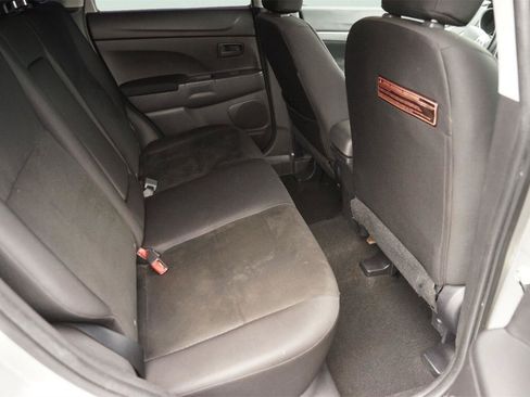 Used 2013 Mitsubishi Outlander Sport ES FWD image 15