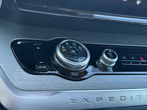 New 2026 Ford Expedition Max Platinum AWD/4WD image 25