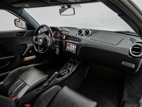 Used 2020 Lotus Evora RWD image 55