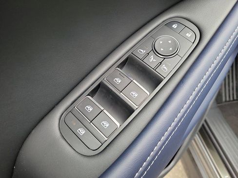 New 2026 INFINITI QX60 Sport w/ Dark Cargo Package image 55