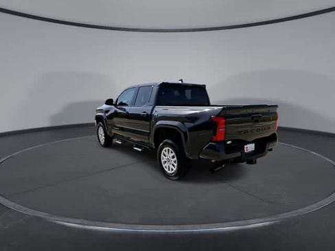 Certified 2026 Toyota Tacoma SR5 RWD image 6